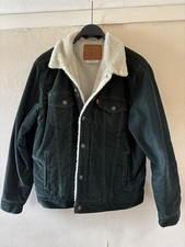 Levi men sherling for sale  WIRRAL
