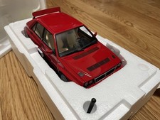 Kyosho lancia delta d'occasion  Expédié en Belgium