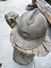 Adrian helmet peak for sale Adrian helmet peak for sale  RAMSGATE