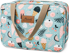 Beauty case viaggio usato Beauty case viaggio usato  Roma