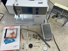 Bernina artista 630 for sale  Lancaster