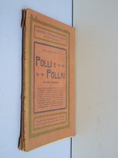 Polli pollai appunti usato  Salerno