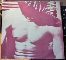 Smiths self titled for sale  ALDERSHOT