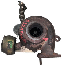 Turbina alfa romeo usato Turbina alfa romeo usato  Porto Viro