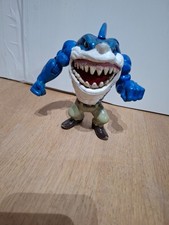 Raro street sharks usato  Roma