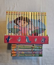Dora explorer box for sale  BEDWORTH