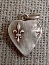 Ancien pendentif porte d'occasion  La Charité-sur-Loire