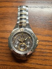 mens seiko kinetic perpetual watch for sale mens seiko kinetic perpetual watch for sale Acworth