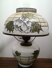 Table lamp glass for sale  Georgetown