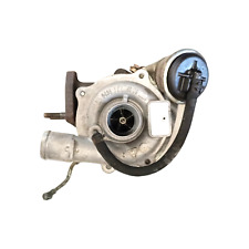 Turbo turbina doblo usato  Iglesias