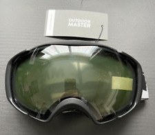 Unisex ski goggles for sale  STOCKPORT