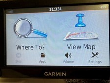 Garmin nuvi gps for sale  UK