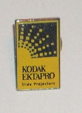 Ancien pin kodak d'occasion  Ham