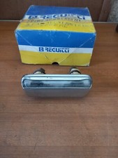 Fanalino luce targa usato  Ostuni