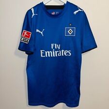 Hsv auswärtstrikot 2006 gebraucht kaufen  Munster