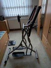 Hometrainer nordic walking gebraucht kaufen  Wittenburg