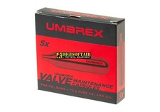 Umarex shell lubrificante usato Umarex shell lubrificante usato  Montesilvano
