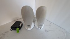 Jbl duet speakers d'occasion  Expédié en Belgium