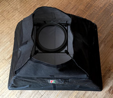 Photon beard softbox for sale  LONDON