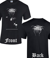 Darkthrone blaze northern for sale  Cedar Mountain
