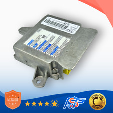 Para Honda Clarity Airbag Módulo SRS RCM Reparo OEM Redefinir SERVIÇO Códigos Limpos 24h comprar usado  Enviando para Brazil