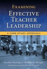 Examining effective teacher gebraucht kaufen  Düsseldorf