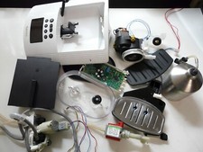 Ersatzteile krups ea8161 gebraucht kaufen  Coswig
