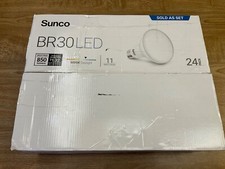 Sunco pack br30 for sale  Holiday