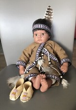 Künstlerpuppe lee middleton gebraucht kaufen  Landsberg am Lech