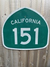 Authentic reflective retired for sale  Visalia