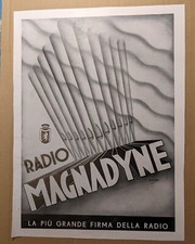radio magnadyne s24 usato radio magnadyne s24 usato Trento