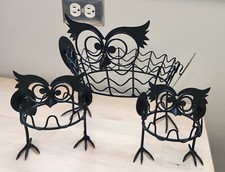 Plow hearth owl for sale  Dearborn