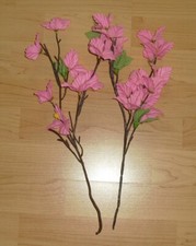Blumenstrauß künstliche blum gebraucht kaufen  Landstuhl