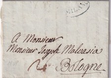 17307 periodo napoleonico usato  Cotignola