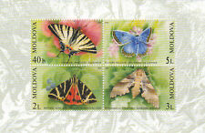 2003 moldova moldavie d'occasion  Expédié en Belgium