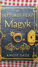 septimus heap gebraucht kaufen septimus heap gebraucht kaufen München