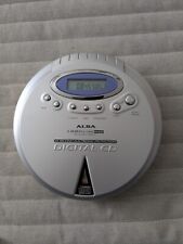Alba personal digital for sale  BRACKNELL