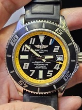 Breitling superocean a17364 for sale  North Haven