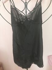 Babydoll negligee dessous gebraucht kaufen  Duisburg