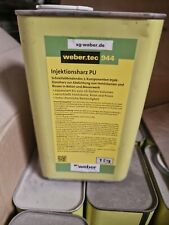 Weber tec 944 gebraucht kaufen  Schwerin