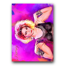 Madonna art card for sale  Pasco