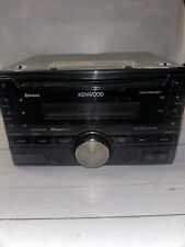 KENWOOD DPX520BT, usado comprar usado  Enviando para Brazil