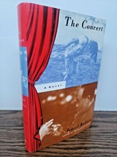 Concert ismail kadare for sale  Genesee Depot