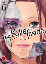 The killer inside usato  Partinico