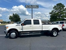 2015 ford 350 for sale  Brandon