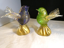 Vintage italian murano for sale  San Mateo