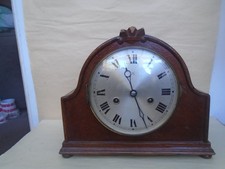 Antique mahogany cased for sale  NORWICH