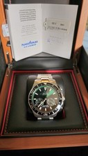 Jaguar watches j888 for sale  LONDON