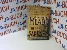 The sands sakkara gebraucht kaufen  Bingen
