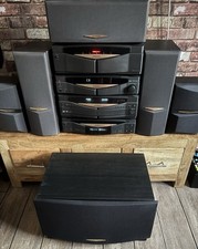 Kenwood v351 series for sale  COLCHESTER